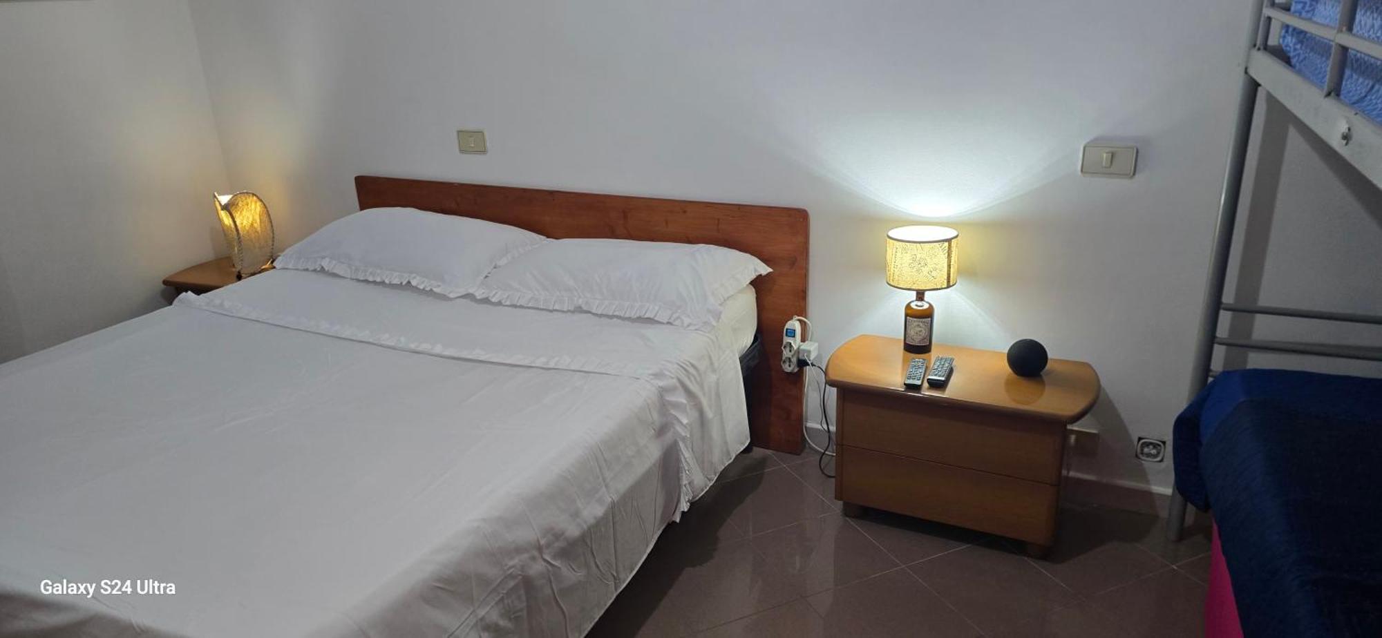Bed And Breakfast Nonna Lucia Termoli Kültér fotó