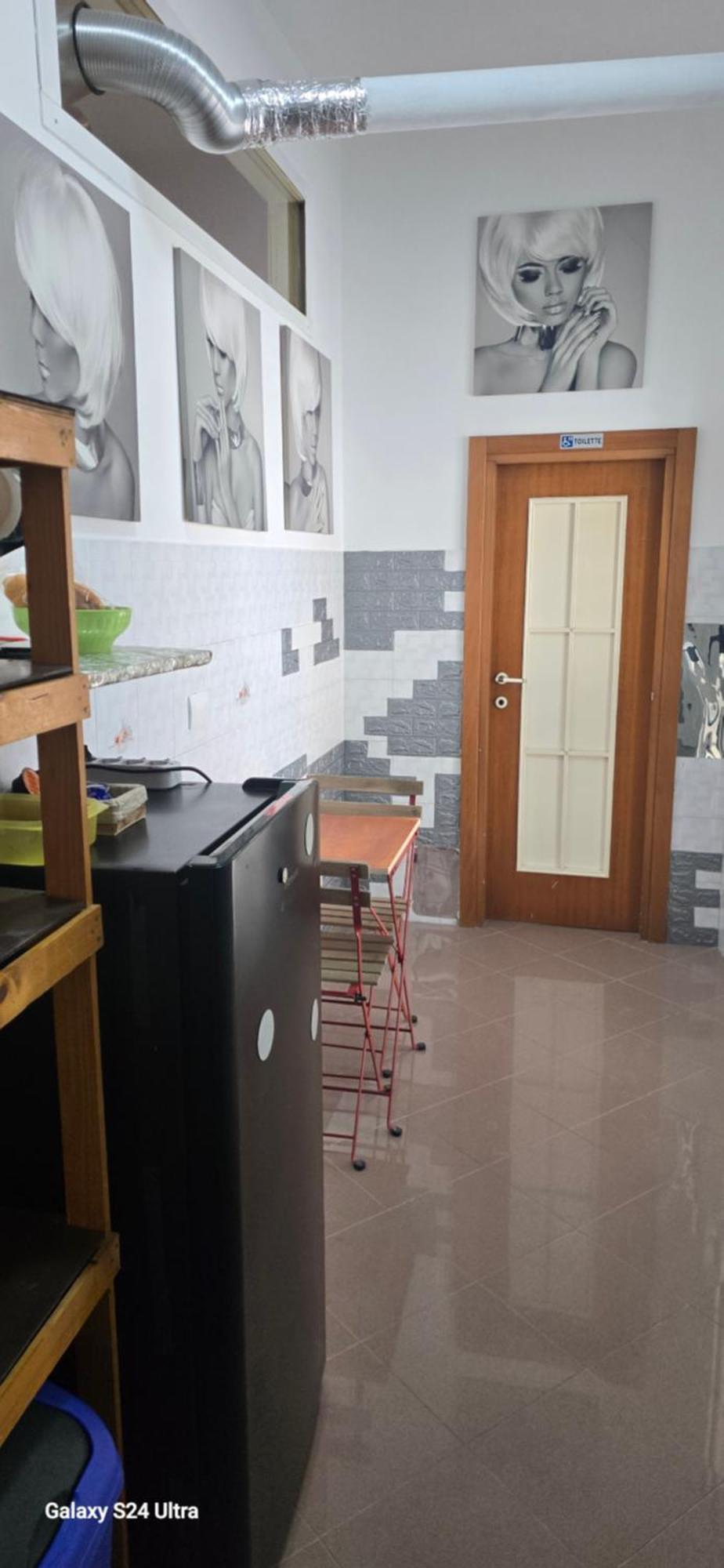 Bed And Breakfast Nonna Lucia Termoli Kültér fotó