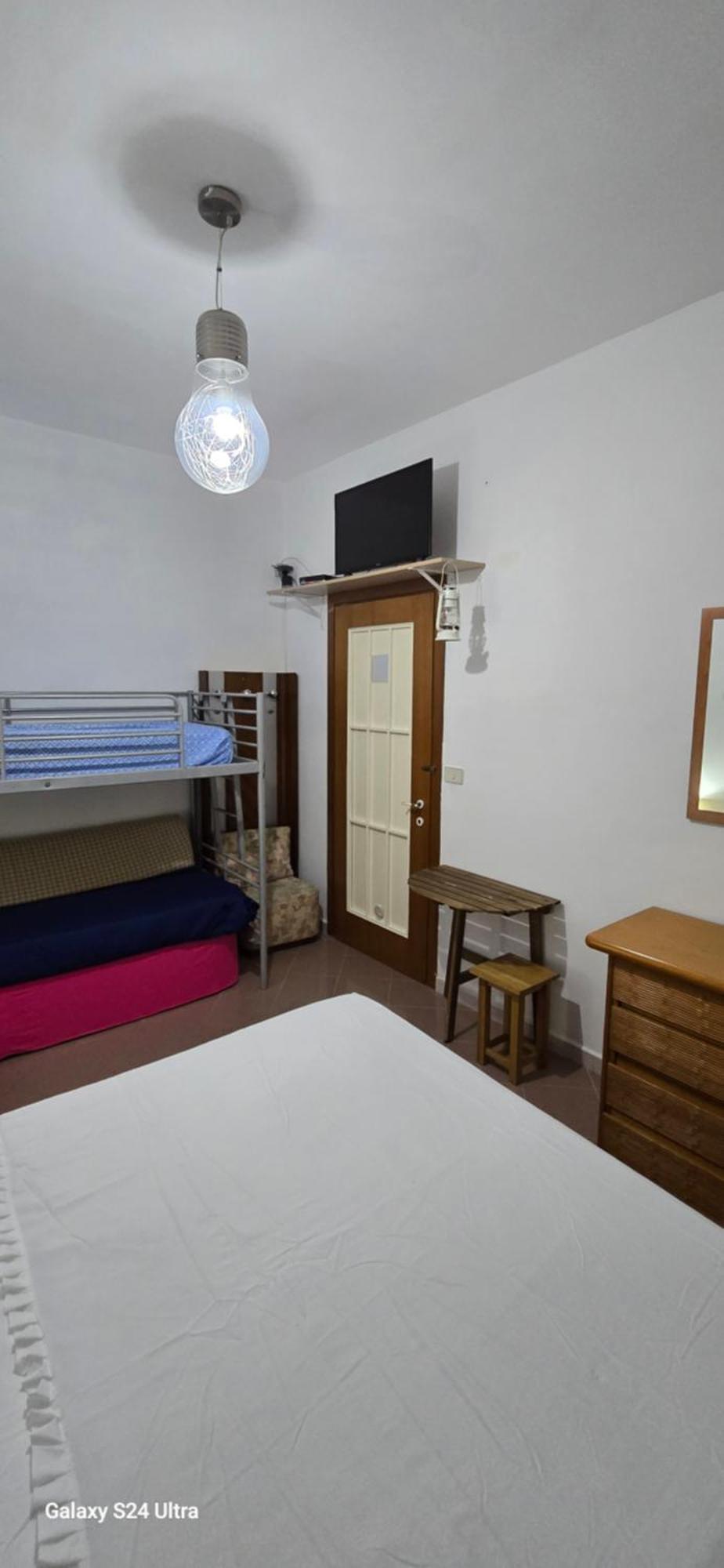 Bed And Breakfast Nonna Lucia Termoli Kültér fotó