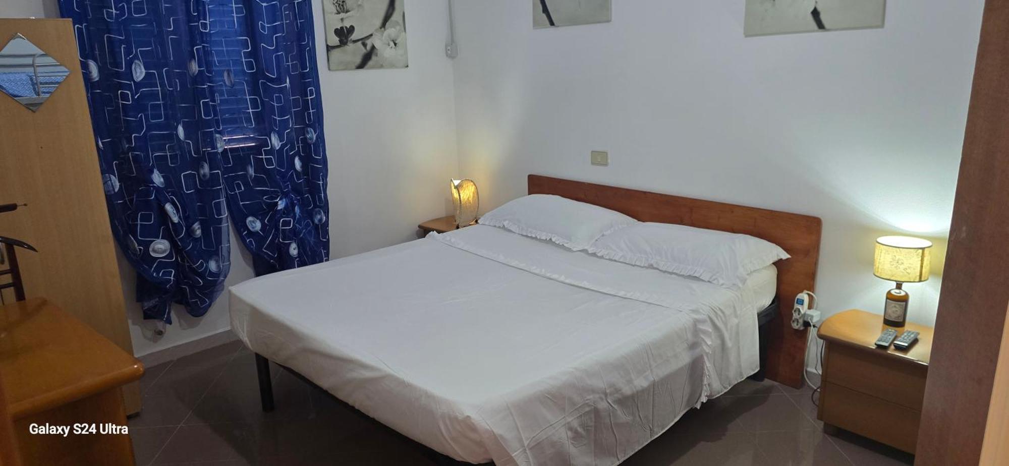 Bed And Breakfast Nonna Lucia Termoli Kültér fotó
