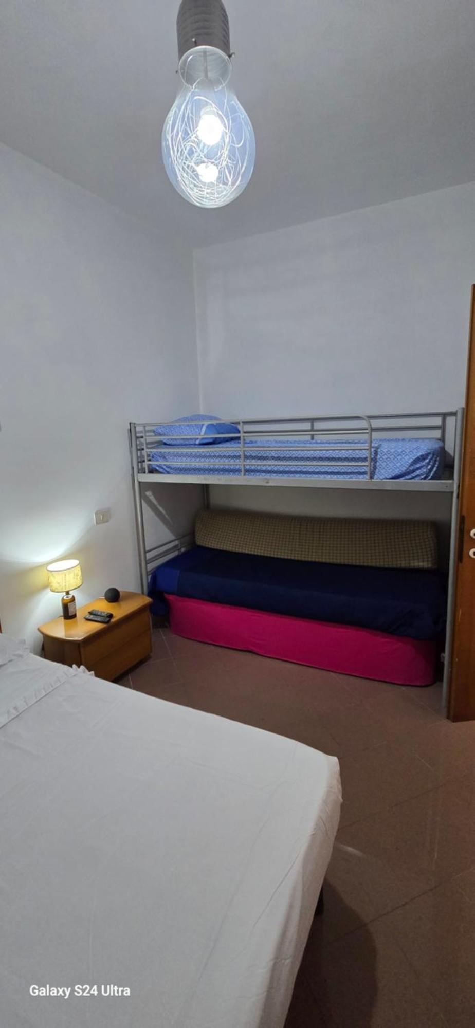 Bed And Breakfast Nonna Lucia Termoli Kültér fotó