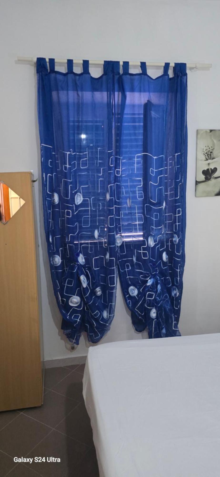 Bed And Breakfast Nonna Lucia Termoli Kültér fotó
